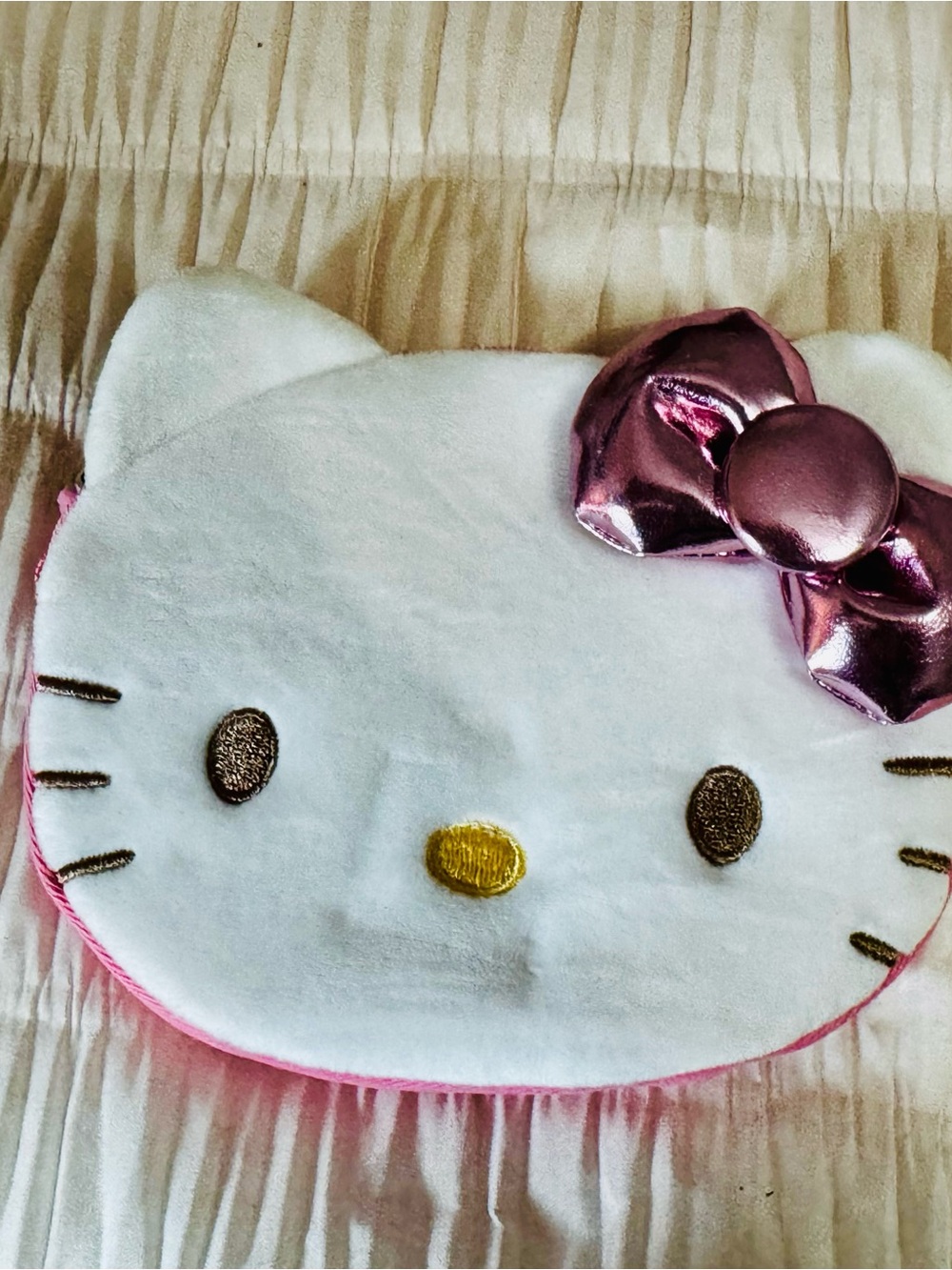 Hello Kitty Small Purse